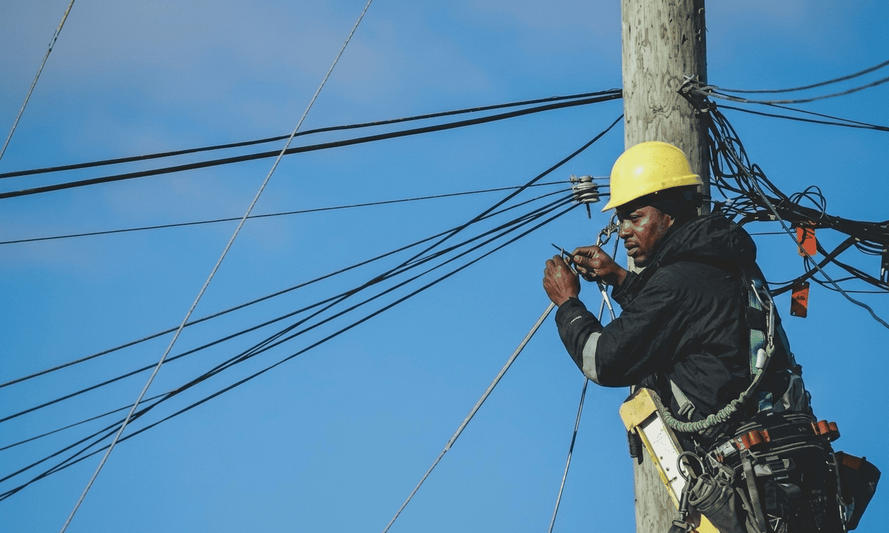 Telecom readiness